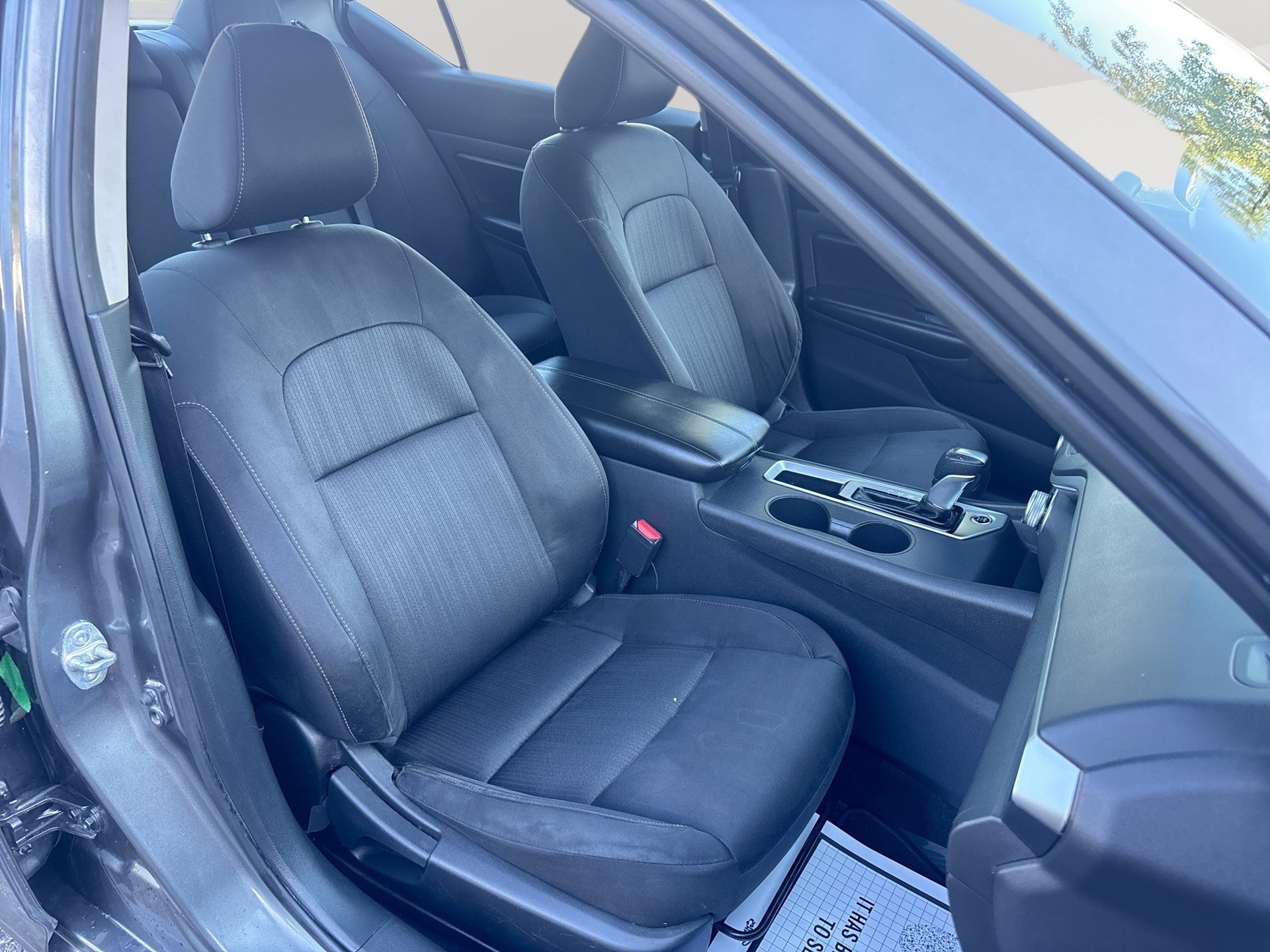 Used 2022 Nissan Altima 2.5 S FWD image 27