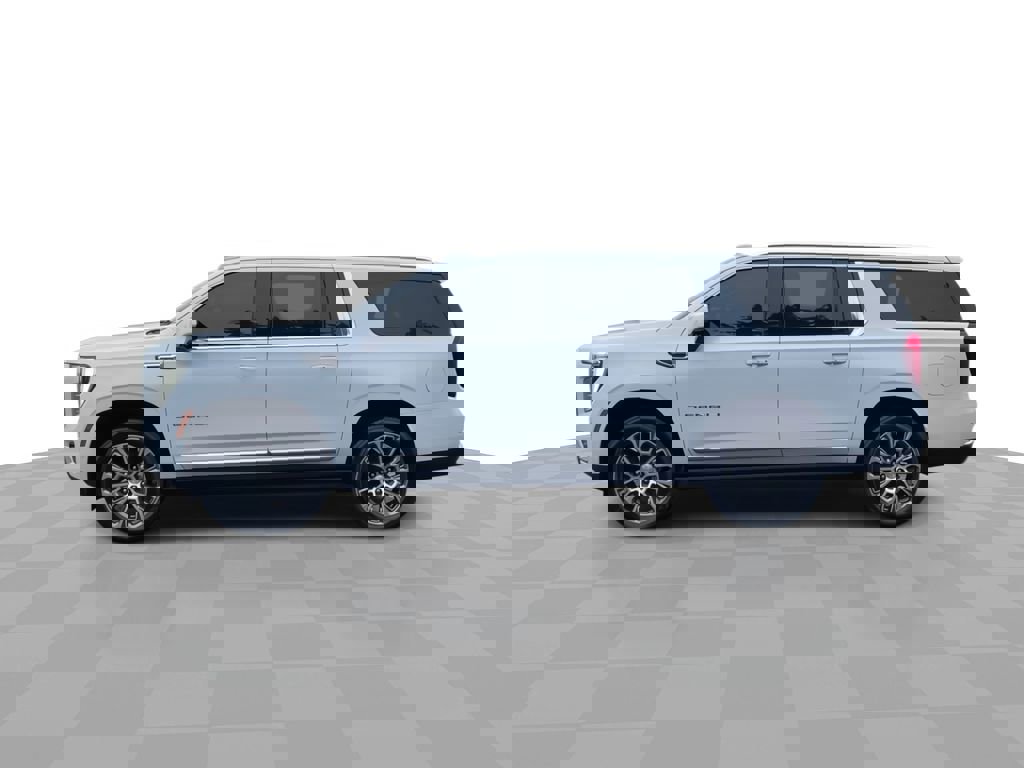 New 2026 GMC Yukon XL Denali w/ Denali Reserve Package image 5