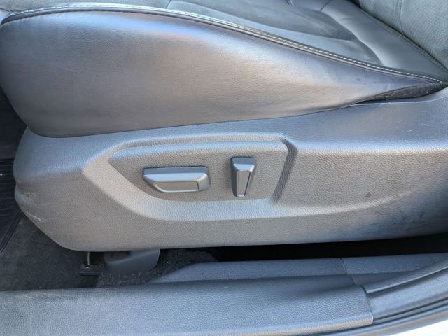 Used 2024 Mitsubishi Eclipse Cross SE image 15