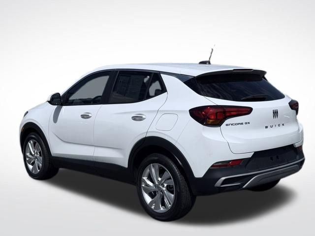 Used 2024 Buick Encore GX Preferred FWD image 9