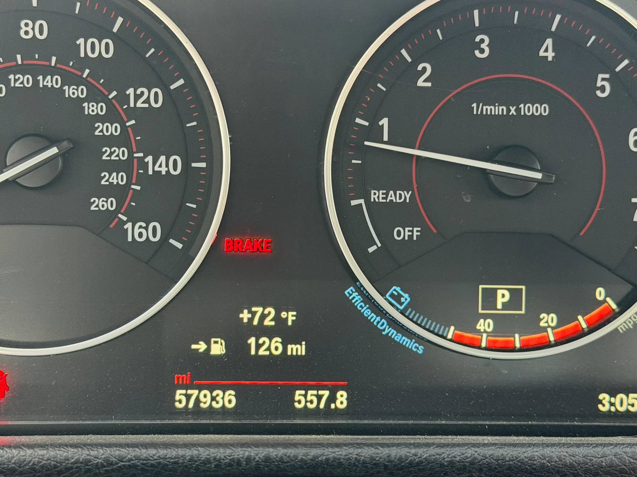 Used 2020 BMW 440i xDrive Coupe w/ M Sport Package AWD/4WD image 19