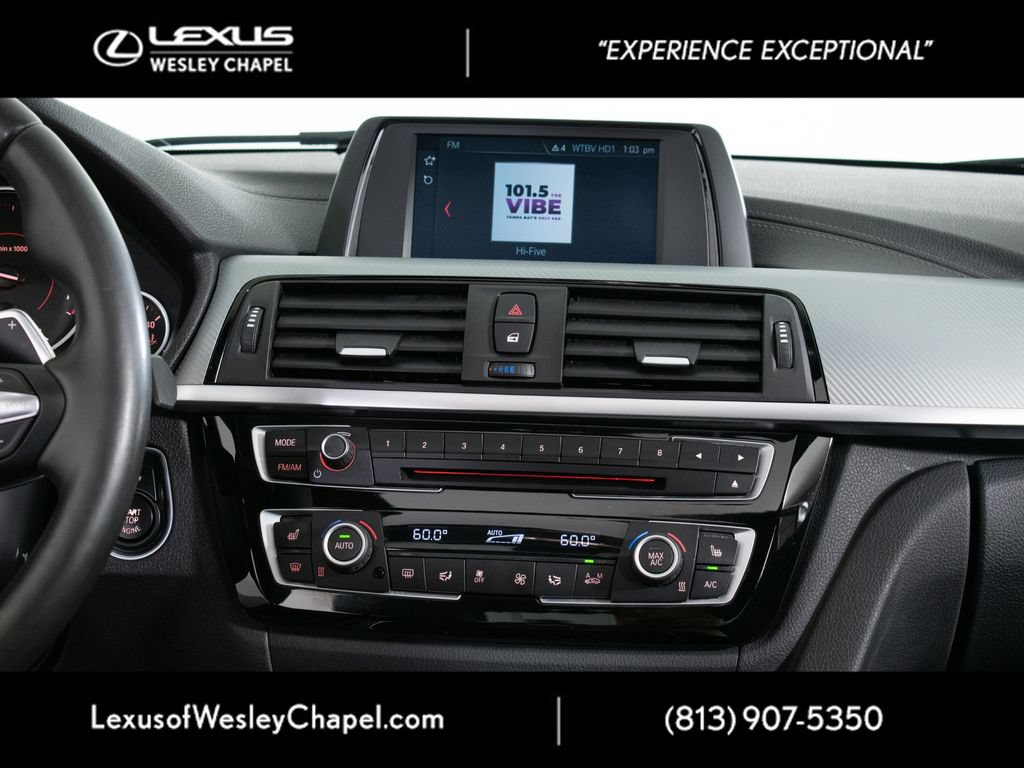 Used 2018 BMW 330i Sedan RWD image 26