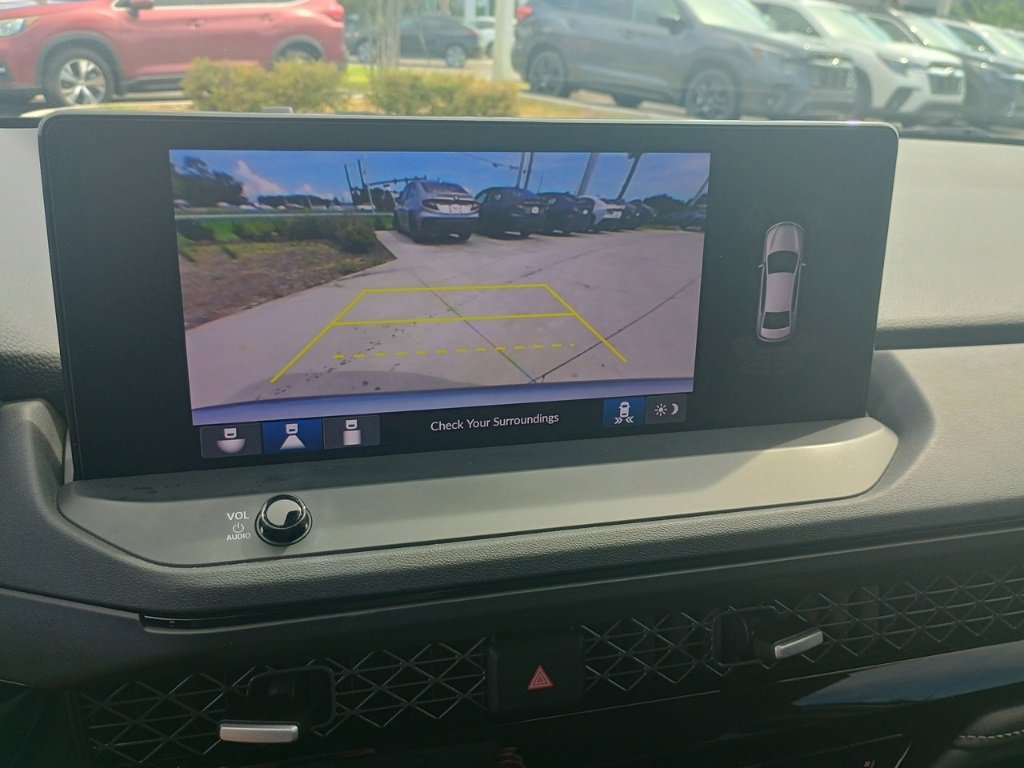 Used 2023 Honda Accord Touring image 30