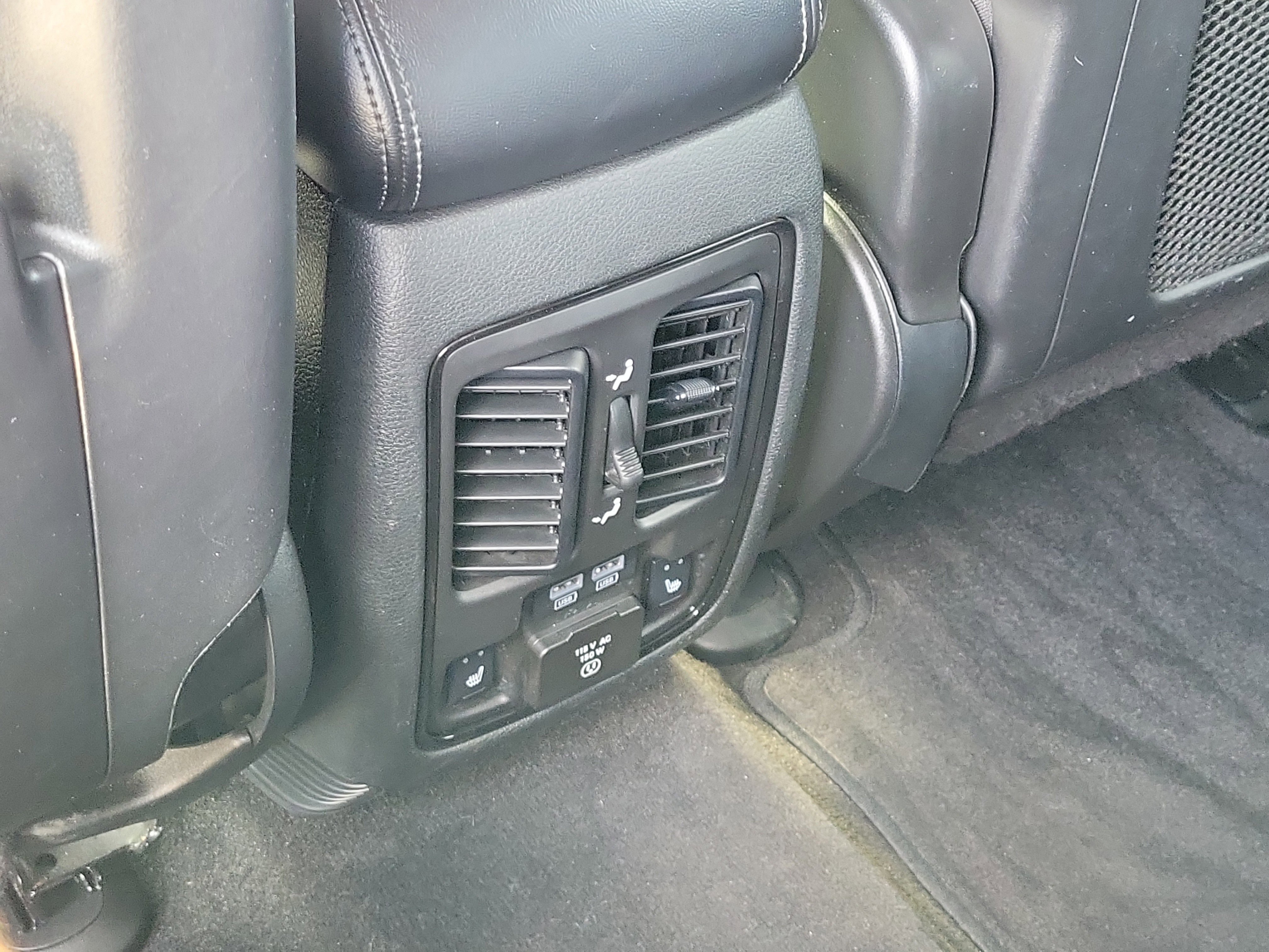 Used 2021 Dodge Durango GT AWD/4WD image 15
