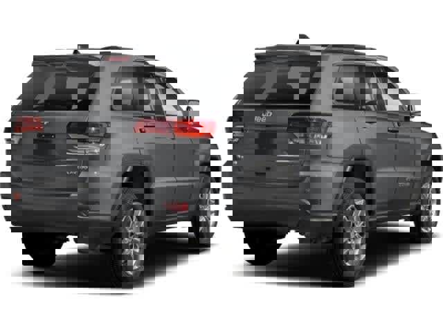 Used 2018 Jeep Grand Cherokee Altitude image 3