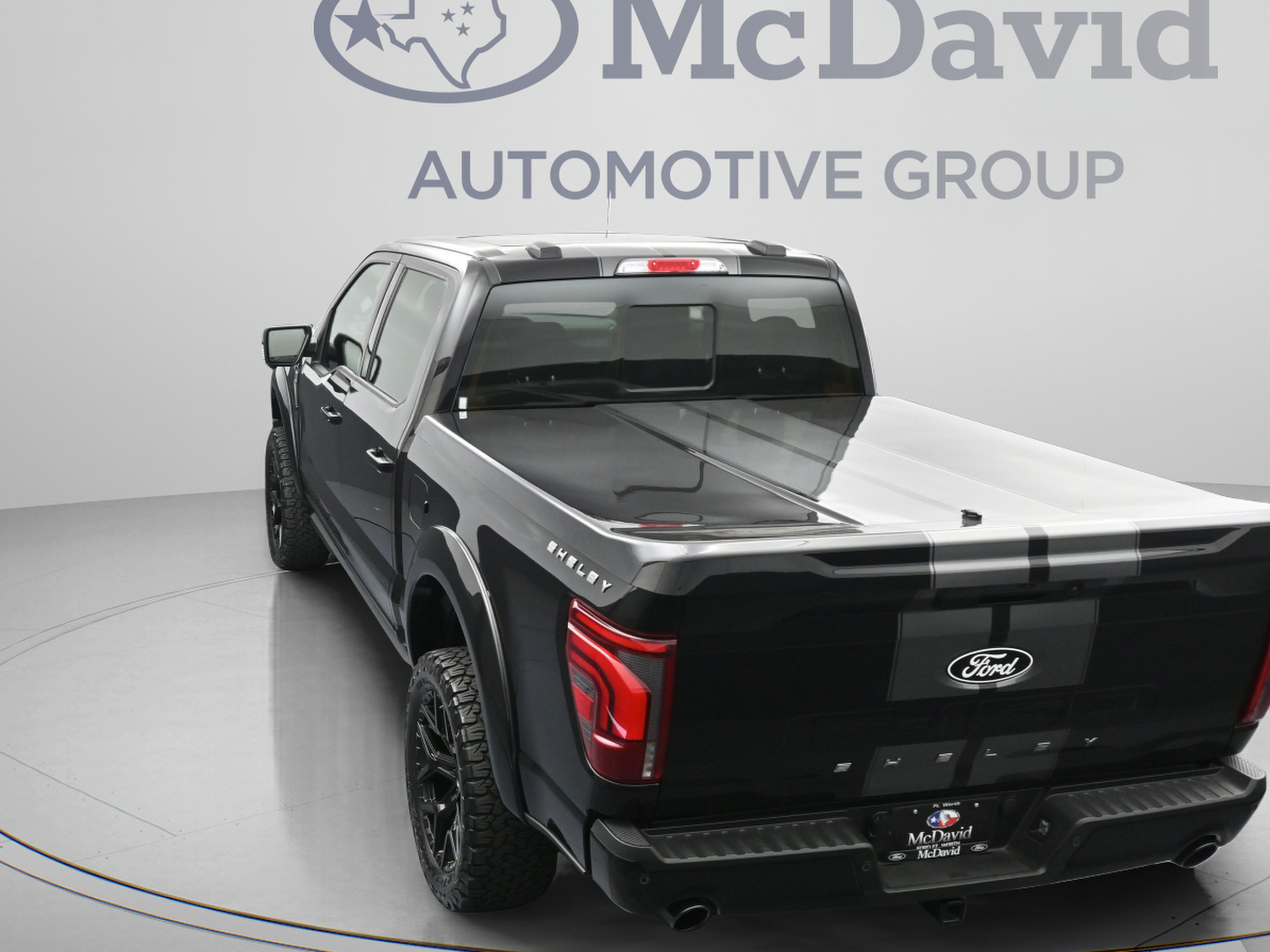 Used 2025 Ford F150 Lariat w/ Equipment Group 501A Mid AWD/4WD image 38