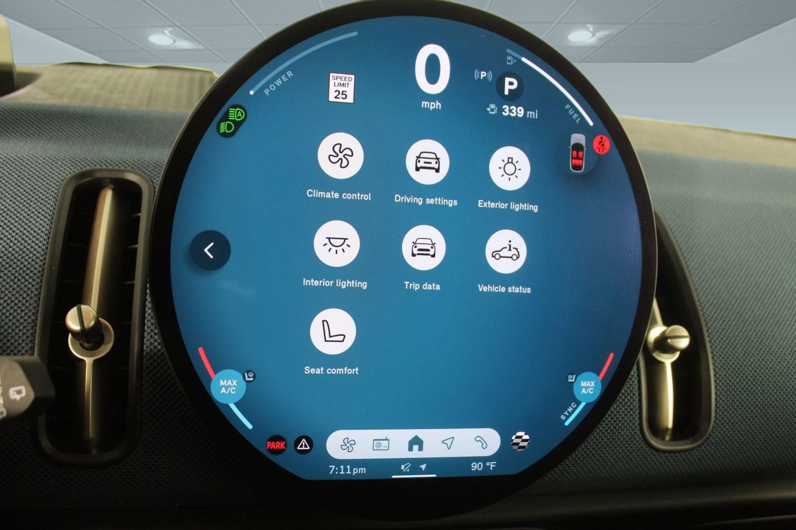 Used 2025 MINI Cooper Countryman S image 28