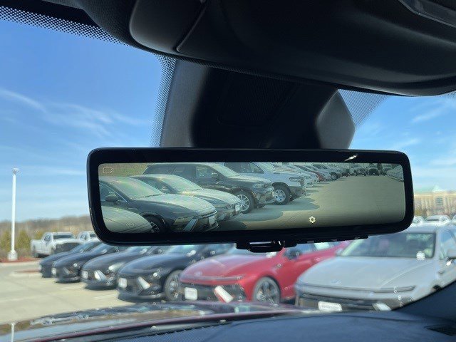 New 2025 Jeep Grand Cherokee L Limited w/ Luxury Tech Group II image 19