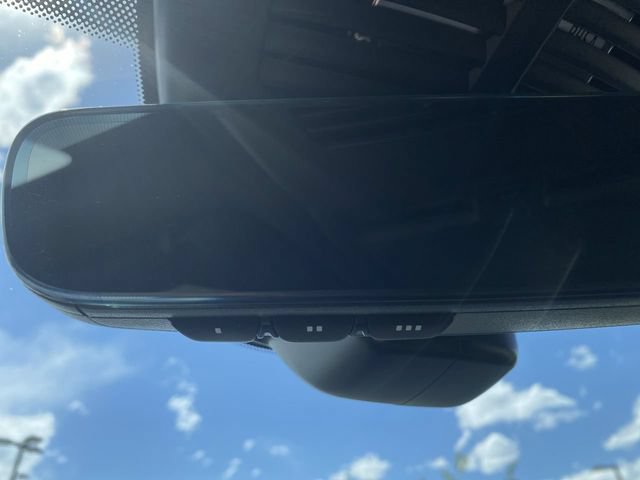 Certified 2025 MAZDA CX-70 Plug-In Hybrid w/ Premium Plus AWD/4WD image 30