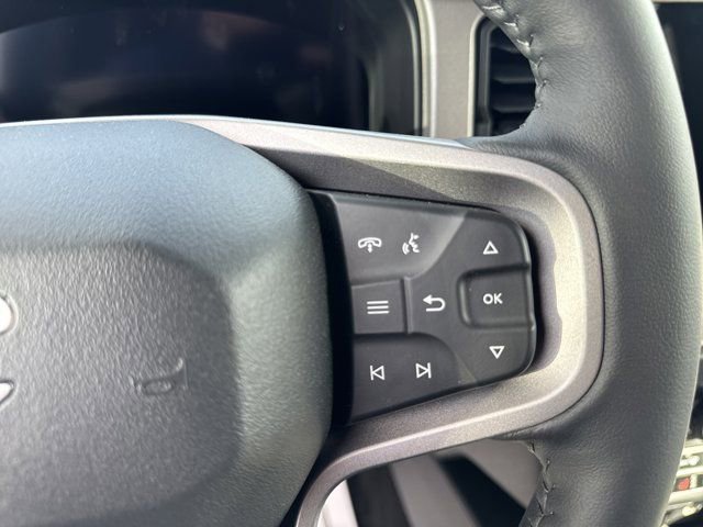 New 2026 Ford Bronco Outer Banks w/ Sasquatch Package image 27