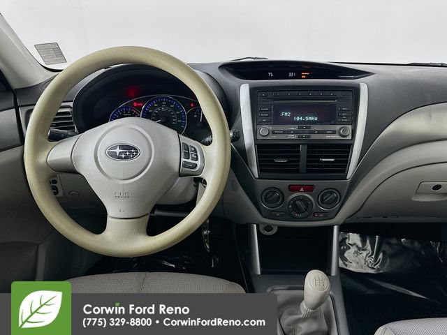 Used 2012 Subaru Forester 2.5X w/ Rugged Pkg 1 AWD/4WD image 19