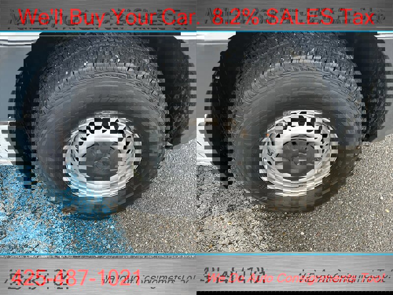 Used 2025 Mercedes-Benz Sprinter 2500 image 22