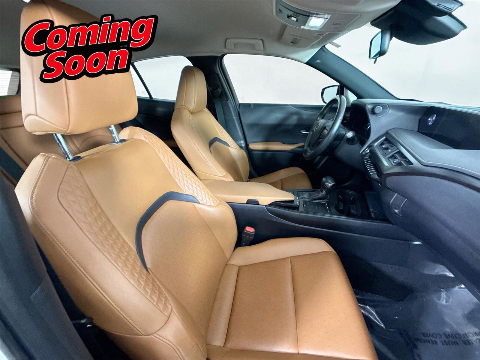 Used 2020 Lexus UX 200 image 49