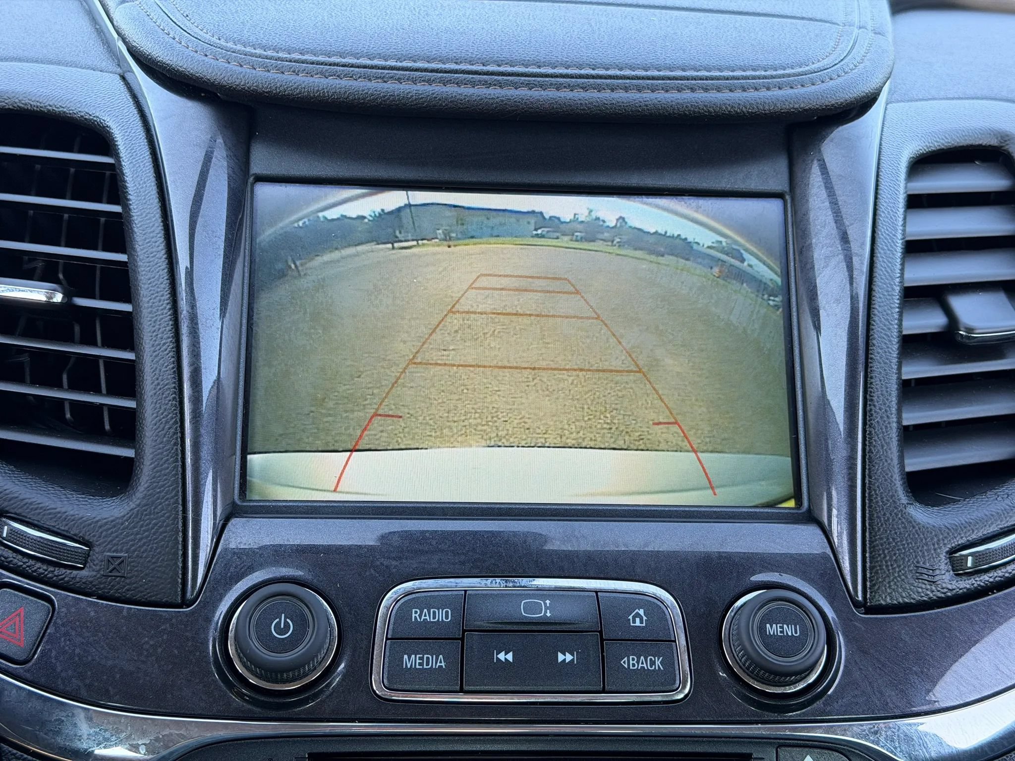 Used 2020 Chevrolet Impala Premier FWD image 19