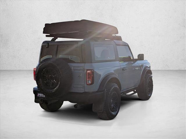 Used 2023 Ford Bronco 2-Door image 5
