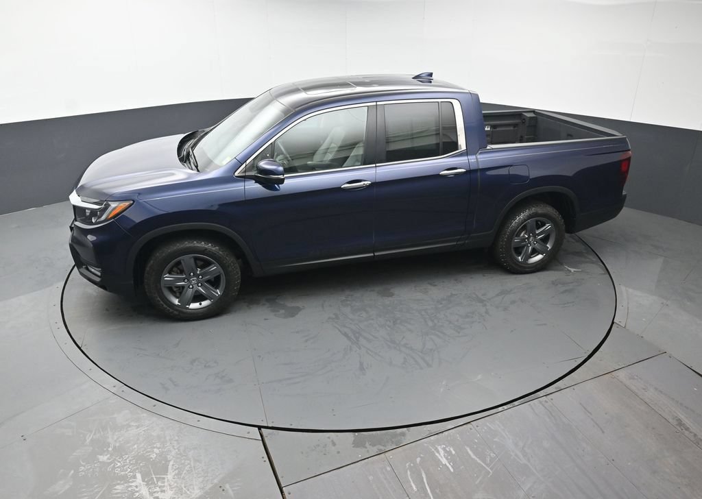 Used 2023 Honda Ridgeline RTL image 37