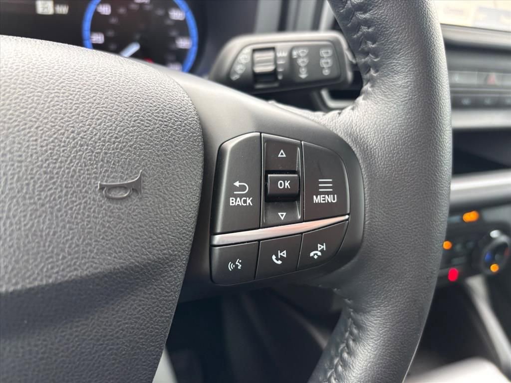 Used 2023 Ford Bronco Sport Big Bend w/ Convenience Package image 16