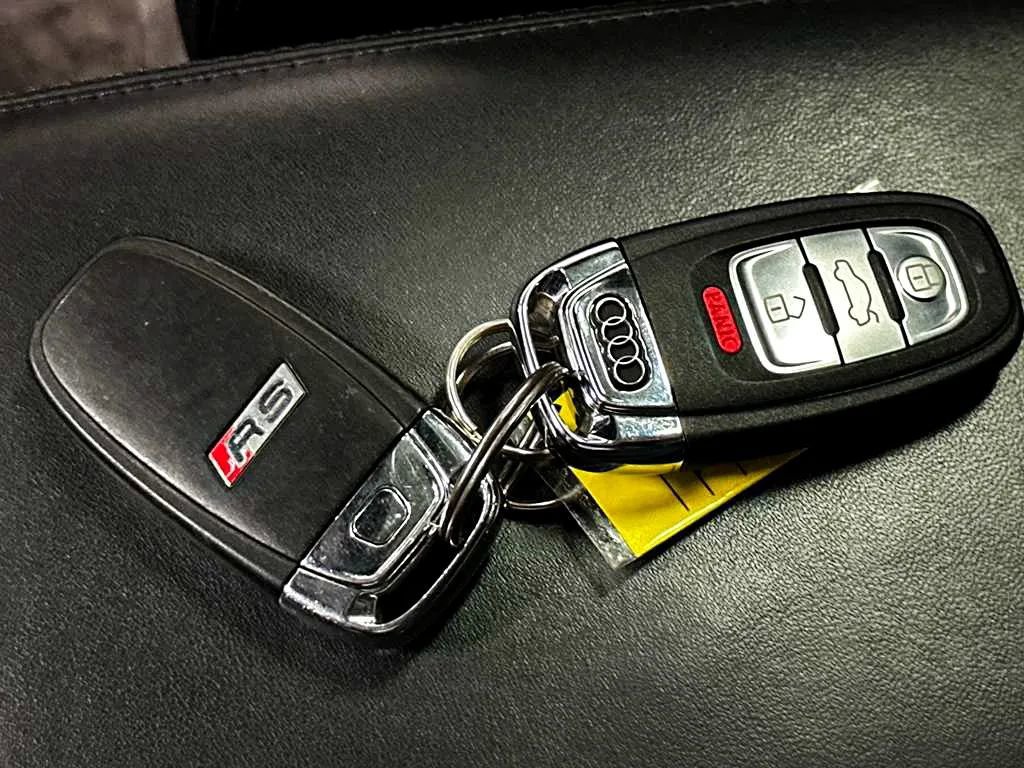 Used 2013 Audi RS 5 Coupe AWD/4WD image 37