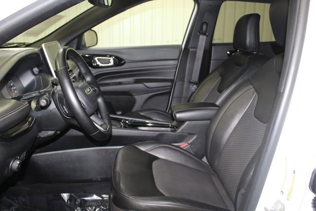 Used 2022 Jeep Compass Altitude w/ Convenience Group image 10