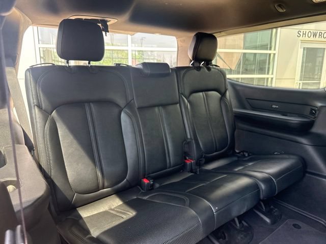 Used 2024 Jeep Wagoneer Series II AWD/4WD image 28