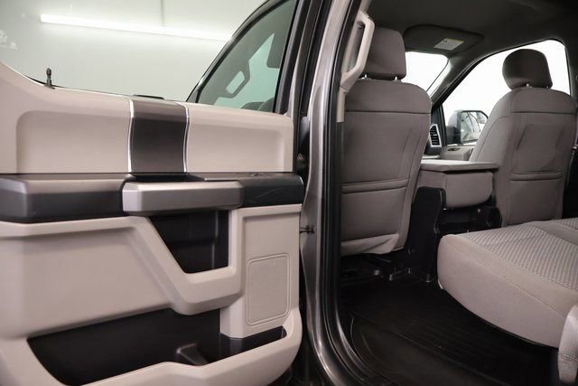 Used 2018 Ford F150 XLT image 25