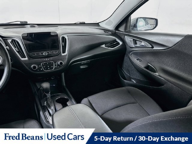 Used 2024 Chevrolet Malibu LT FWD image 29