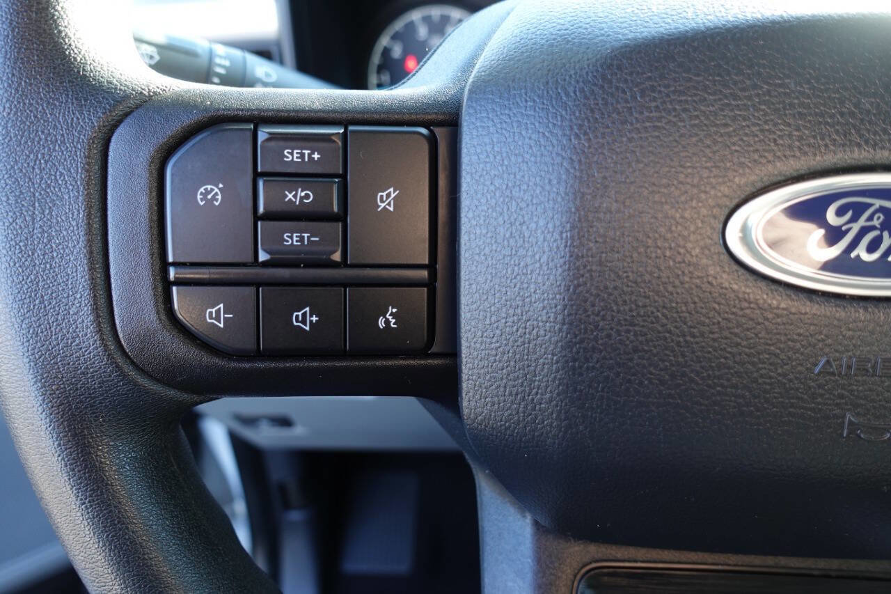 Used 2023 Ford F250 XLT image 42