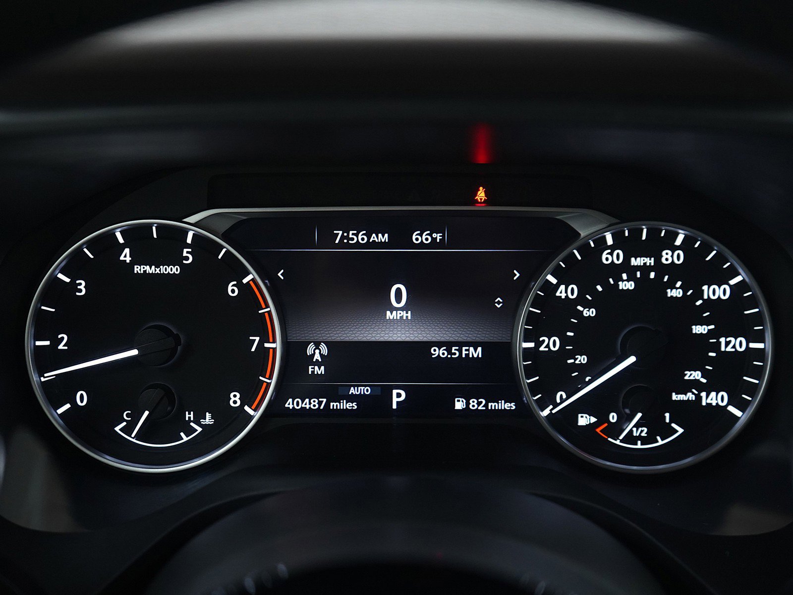 Used 2022 Nissan Rogue SV image 25