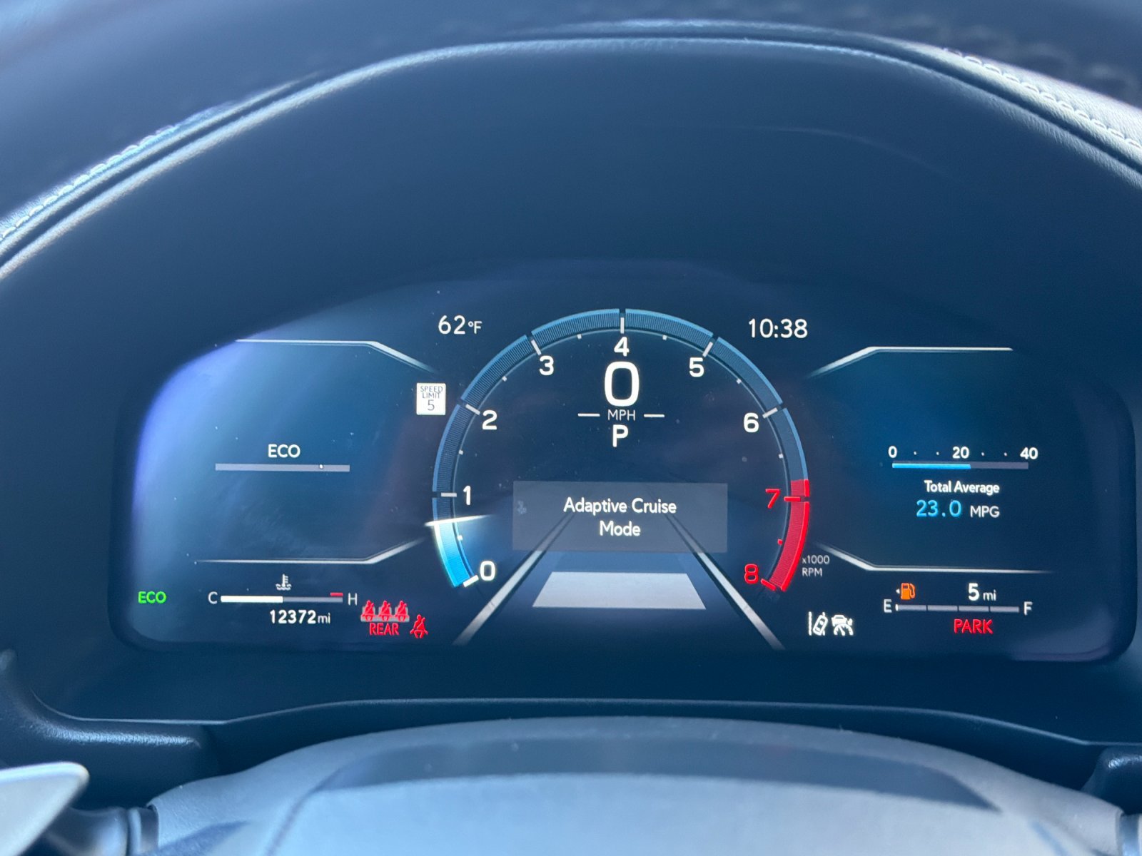 Used 2026 Lexus IS 350 F Sport RWD image 31