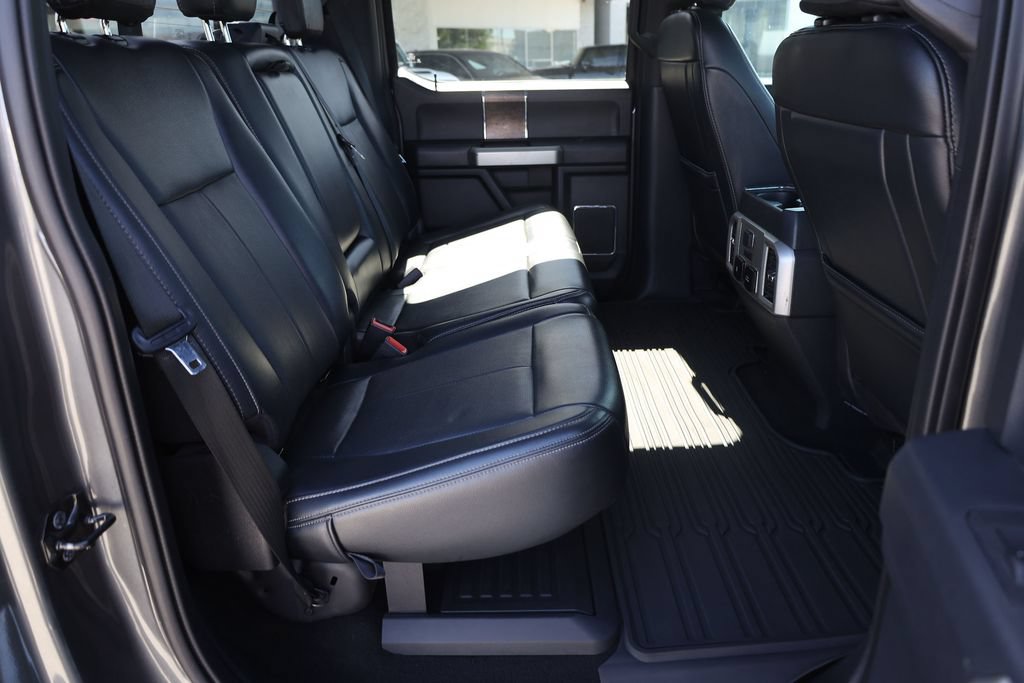 Used 2022 Ford F350 Lariat AWD/4WD image 17