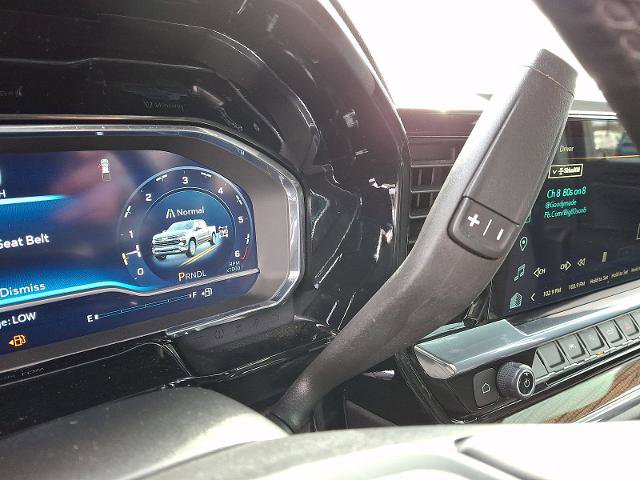 Used 2024 Chevrolet Silverado 1500 LT w/ Z71 Off-Road Package image 15