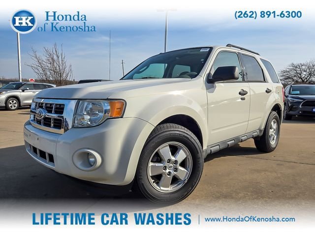 Used 2009 Ford Escape XLT image 1