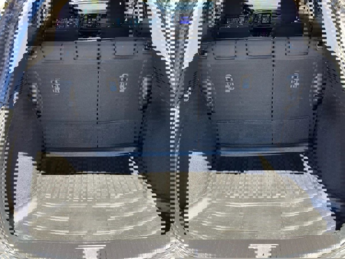 Used 2016 Honda HR-V LX image 16