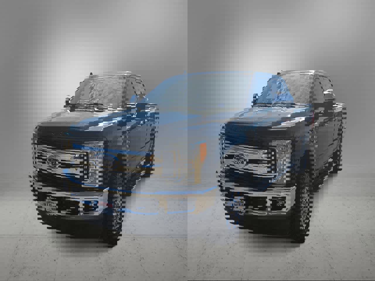 Used 2019 Ford F250 XLT w/ XLT Premium Package