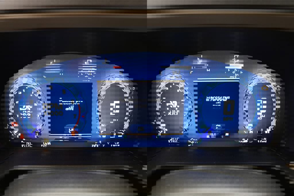 New 2025 Ford Bronco Sport Big Bend image 46