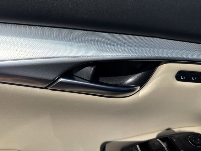 Used 2021 INFINITI QX50 Sensory w/ Cargo Package image 23