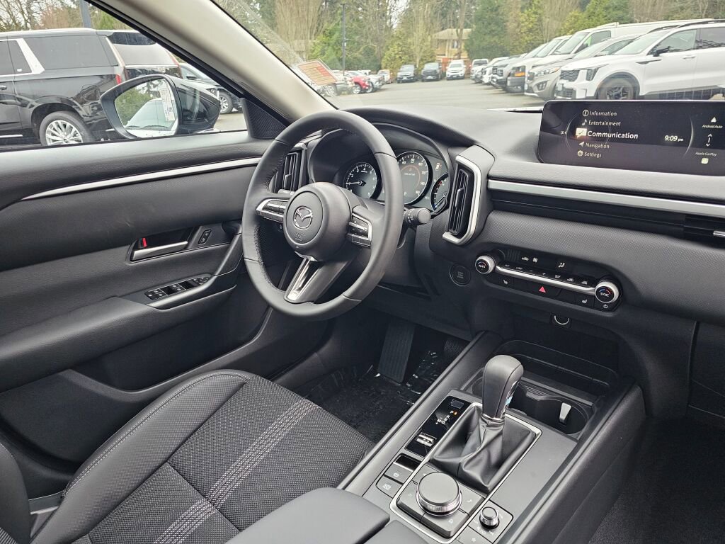 New 2026 MAZDA CX-50 AWD 2.5 S w/ Weather Package image 29