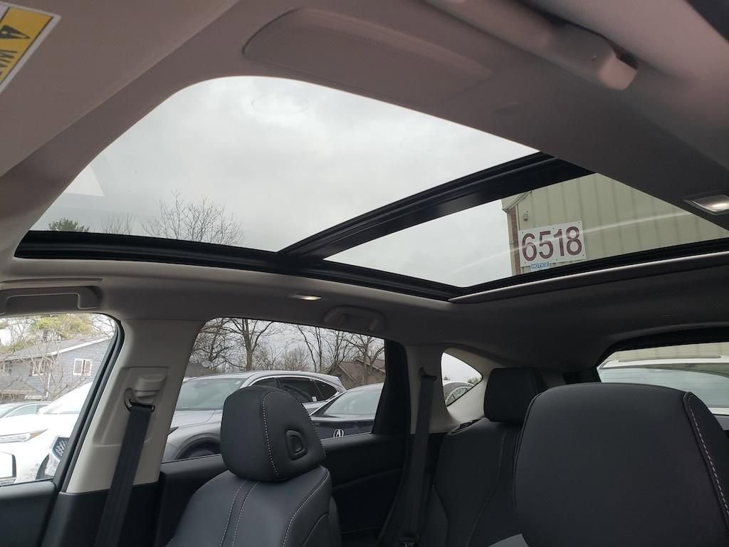 New 2026 Acura RDX w/ Technology Package image 15