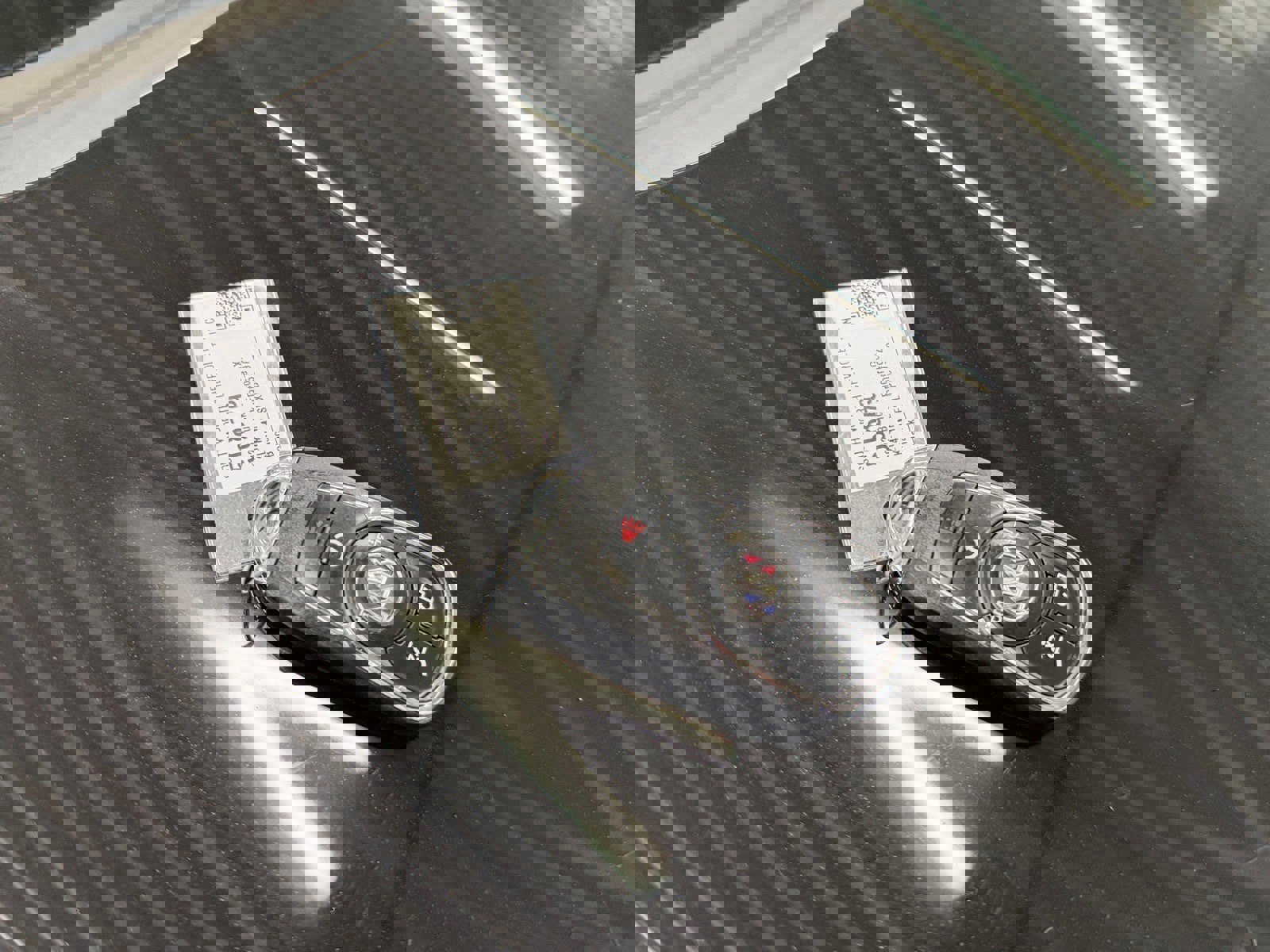 Used 2023 Buick Encore GX Select w/ Sport Touring Package AWD/4WD image 27