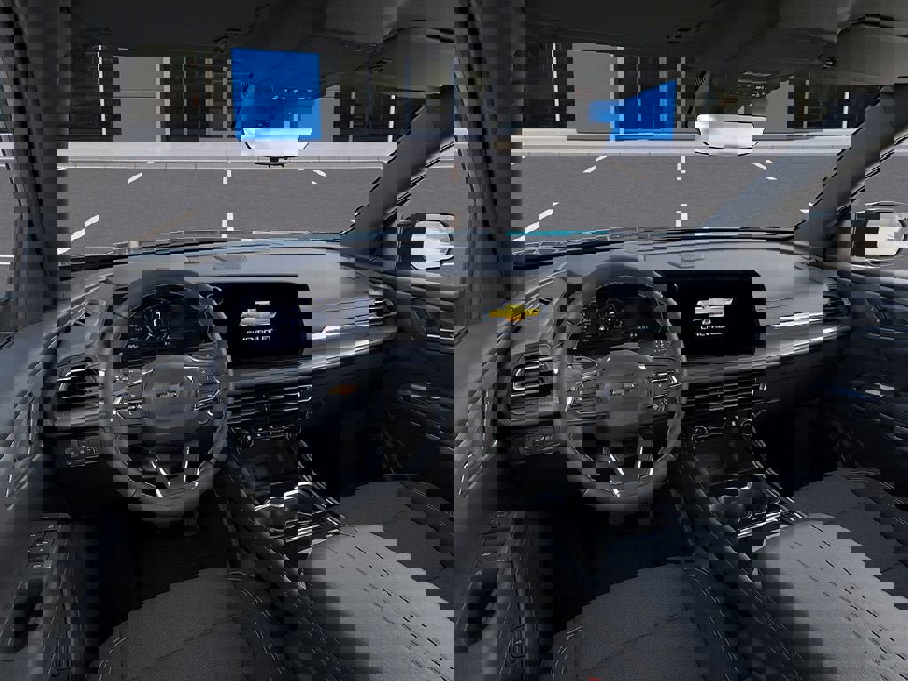 New 2026 Chevrolet Traverse LT w/ Driver Confidence Package image 16