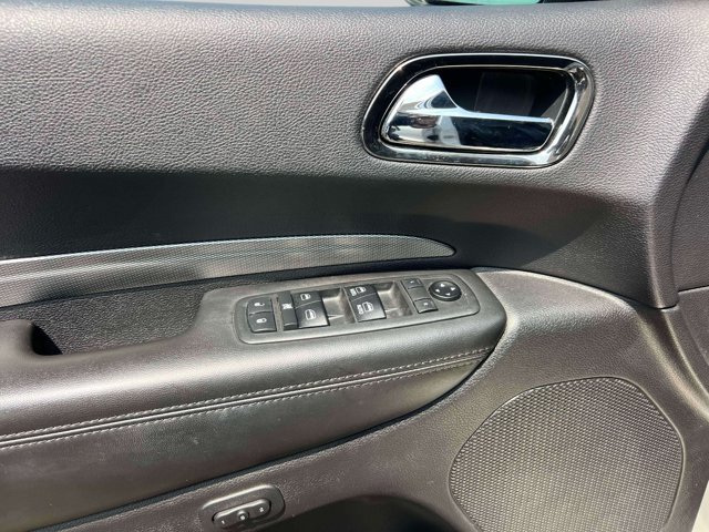Used 2018 Dodge Durango GT w/ Quick Order Package 2BC AWD/4WD image 14
