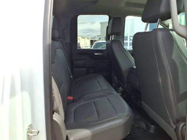 Used 2023 Chevrolet Silverado 2500 W/T w/ WT Fleet Convenience Package image 17