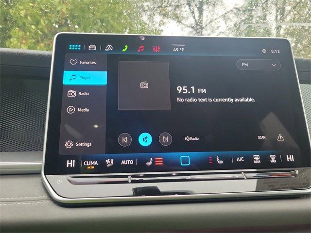 New 2026 Volkswagen Tiguan SE image 28