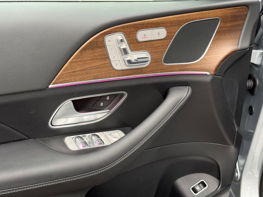 New 2025 Mercedes-Benz GLE 350 4MATIC image 15