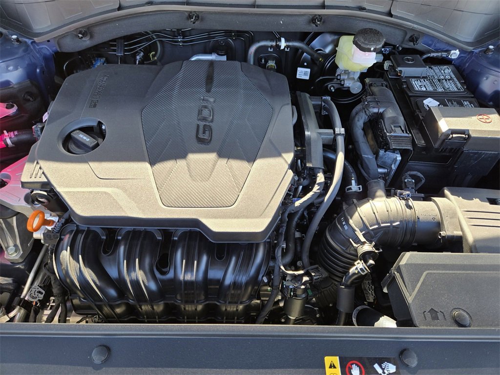 New 2026 Kia Sorento S w/ S Panoramic Sunroof Package image 44