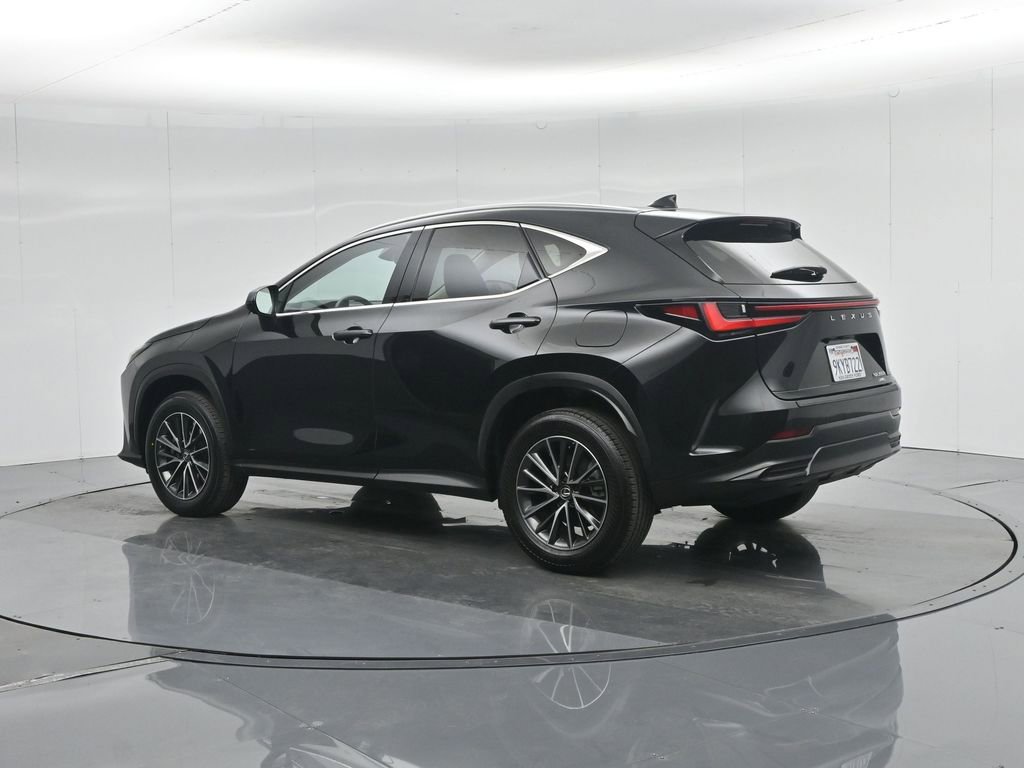 Used 2024 Lexus NX 350h AWD w/ Premium Package image 6
