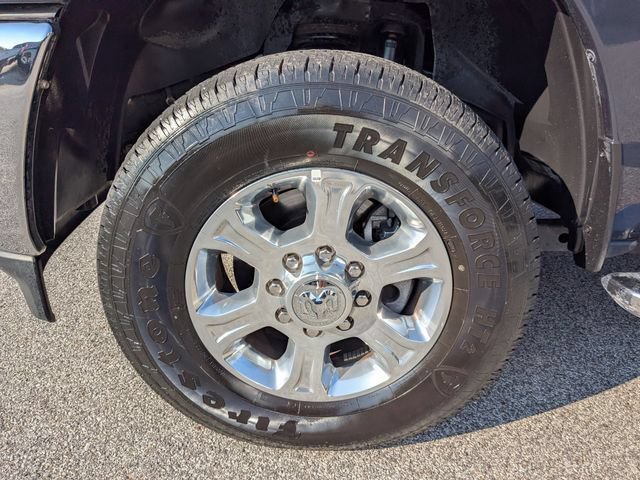 Used 2026 RAM 2500 Big Horn AWD/4WD image 12