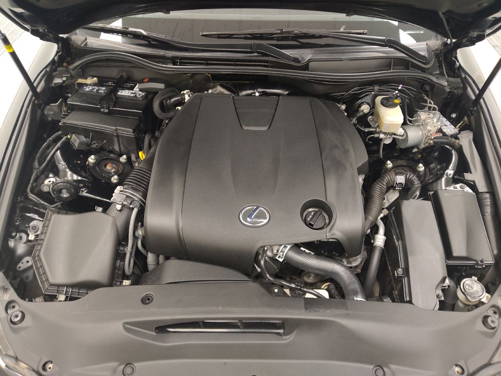 Used 2015 Lexus IS 250 AWD w/ F-Sport Package image 30