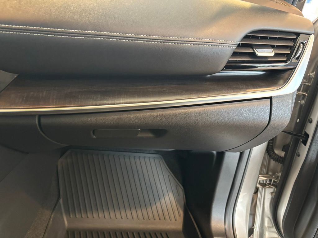 Used 2021 Nissan Rogue Platinum image 31