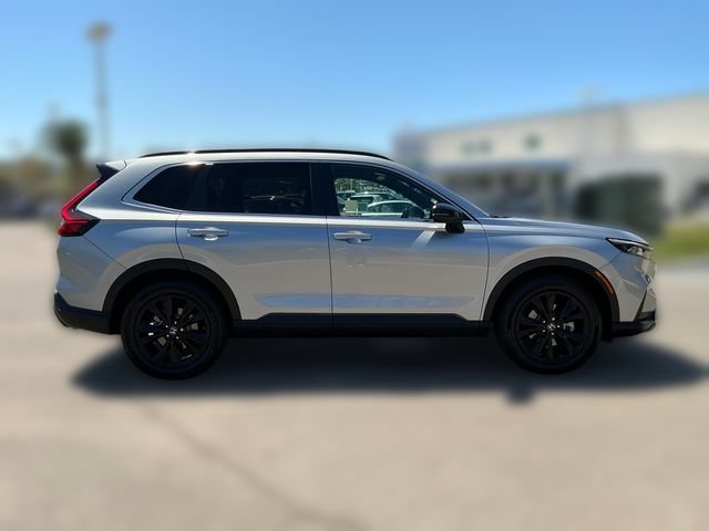 Used 2023 Honda CR-V Sport Touring image 6